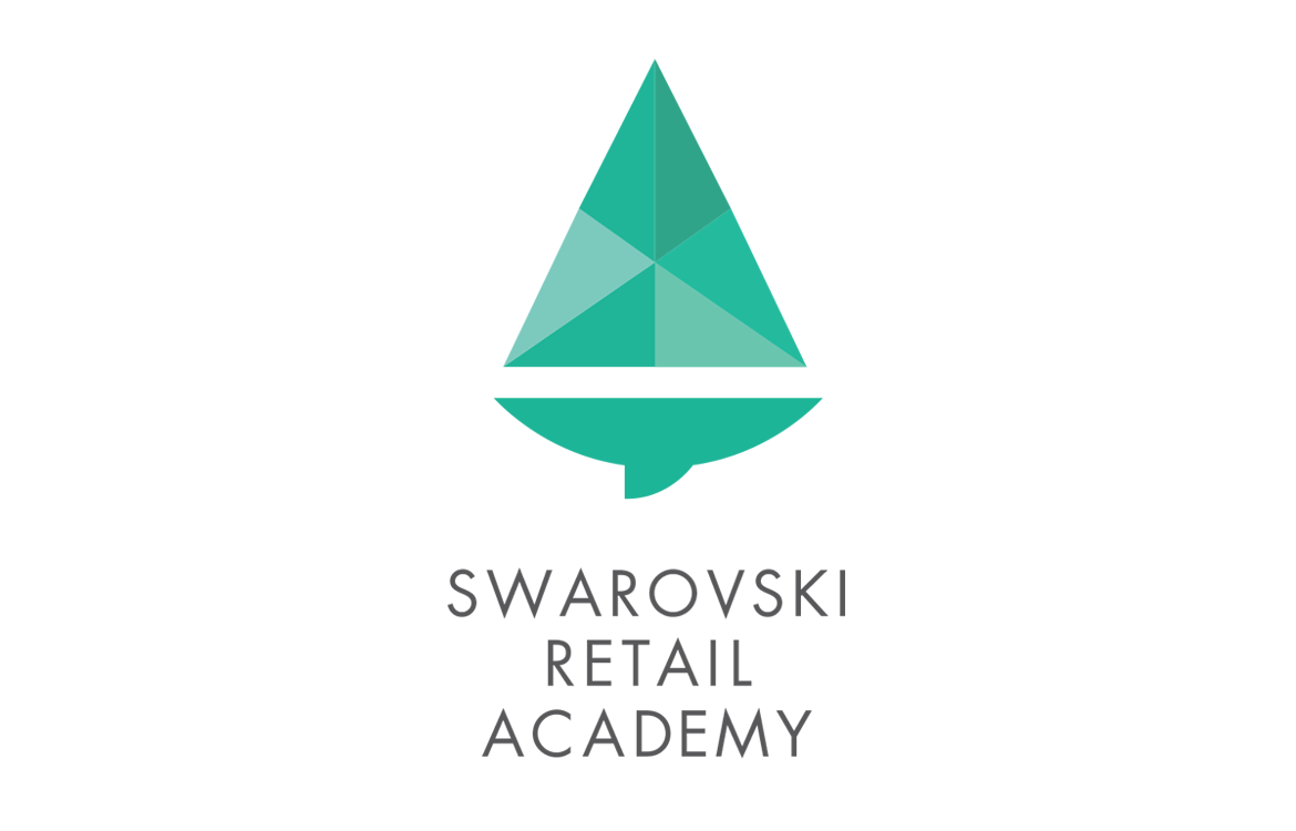 swarovski brand identity